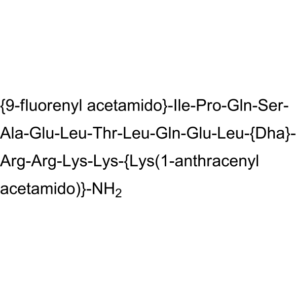 E6AP-mimicking peptide
